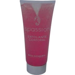 Spassion Exfoliante Corporal Rosa Mosqueta 220 ml