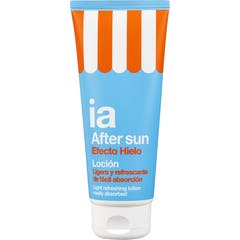 Interapothek After Sun Kühleffekt 200 ml