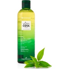 Veracova Limpiador Agua Micelar Limpiadora 415ml