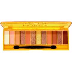 D'Donna Palette Honey Eyeshadow Matte & Metallics 1ud