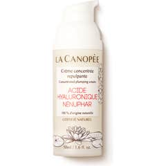 La Canopée Crema Concentrada Reafirmante 50 ml