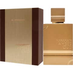 Al Haramain Amber Oud Gold Edition 100 ml