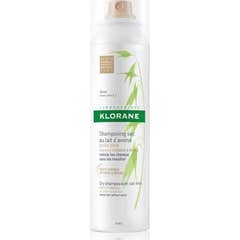 Klorane Champú Seco Avena Tintura 150ml