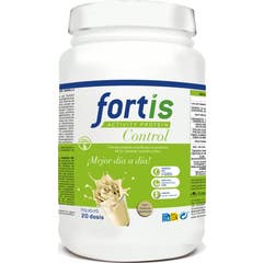 Fortis Activity Protein Vainilla 1300g
