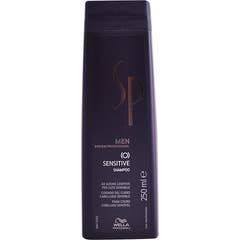 Wella SP Men Sensitive Shampoo 250 ml