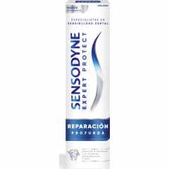 Sensodyne Expert Protect Reparación Profunda 75ml