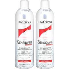 Sensidiane Acqua Micellare 2x400ml