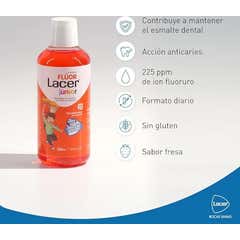 Lacer Fluoro collutorio 0