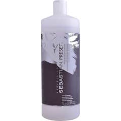 Sebastian Pre-Set Texture Building Conditioner 1000ml