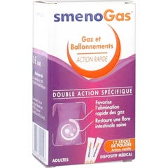 Ipsen SmenoGas 12uds