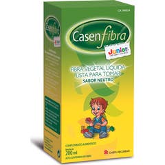 Casenfibra Junior fibra vegetale 200ml