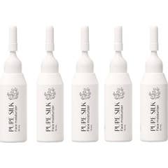 Farma Dorsch Pure Silk Ampollas 5x10 ml