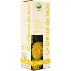 Dandelion phytoextract dandelion 50ml