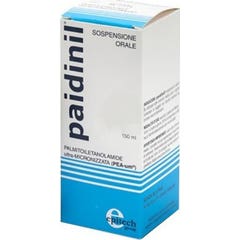 Epitech Paidinil Hd 150ml