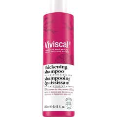 Viviscal Champú Voluminizador 250 ml