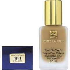 Estée Lauder Double Wear Stay In Place Makeup Shell Beige 30 ml