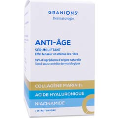 Granions Dermatologie Siero Liftante Antietà 30 ml