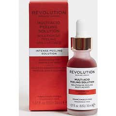 Revolution Skincare Multi Acid Peeling Solution 30ml