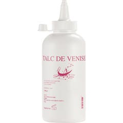 Eurostil Polvos de Talco Spartal 280g