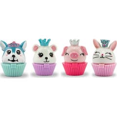 Martinelia Pack Bálsamo Labial Animal Queens 24uds