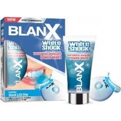 Tratamiento Blanx White Shock