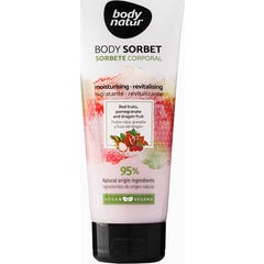 Body Natur Body Sorbet Frutos Rojos granada 200 ml