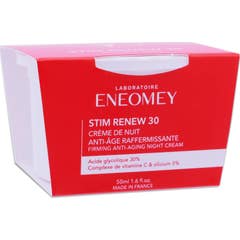 Eneomey Stim Renew 30 Krem na noc Regenerujący 50 ml