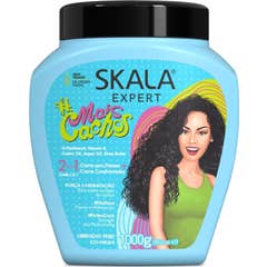 Skala Crema Acondicionadora Más Grumos 1000g