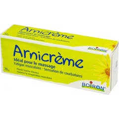 Boiron Arnicrème 70g