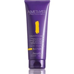 Farmavita Amethyste Colouring Mask Biondo 250ml