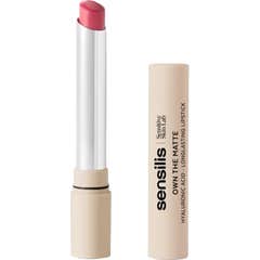 Sensilis Own the Matte Lippenstift 03 2 g
