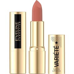 Eveline Cosmetics Varieté Satin Lippenstift 03 Dance With Me 4 g