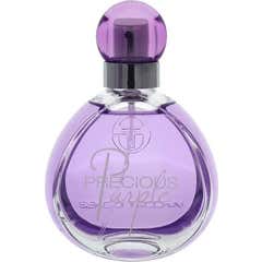 Sergio Tacchini Precious Purple Eau de Toilette 30ml