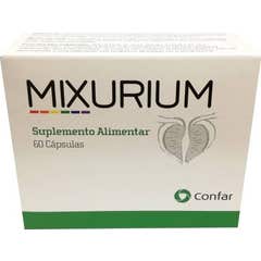Mixurium 60caps