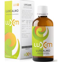 Luxm Luxcalmo Gocce 50ml