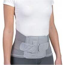 Emo Lumback fresh lumbosacral girdle grey T-m