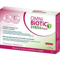 OMNi BiOTiC Stress Repair Sobres 7x3g