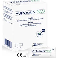 Professional Dietetics Vulnamin PWD Stick 10x1g