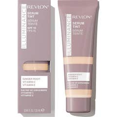 Revlon Illuminance Serum Tint SPF15 313 Light Tan 28 ml