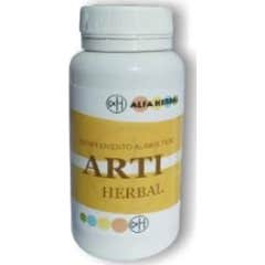 Alfa Herbal Arti Herbal 60 kapsler Alfa Herbal Arti Herbal 60 kapsler