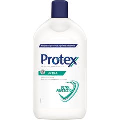 Protex Jabón Líquido Ultra Antibacteriano Recambio 700ml