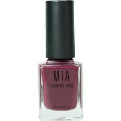 Mia Laurens Parigi Rustico Vino smalto per unghie 11ml