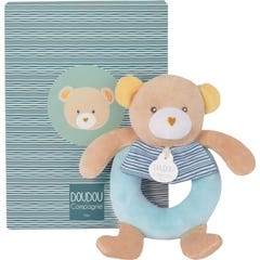 Doudou Mae Rattle 1ud