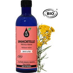 LCA Immortelle Blumenwasser Bio 200ml