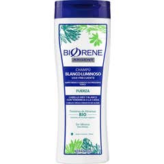 Biorene Argent White Hair Shampoo 250ml
