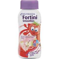 Nutricia Fortini Batido Frutas Multi Fibra 200ml