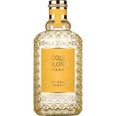 4711 Intense Sunny Seaside Of Zanzibar Eau de Cologne 170ml