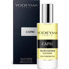 Yodeyma Capri Eau de Parfum 15 ml