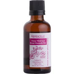 Armencelle Aceite Vegetal Rosa Mosqueta Bio 50ml