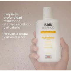 Nutradeica™ anti-dandruff shampoo 200ml